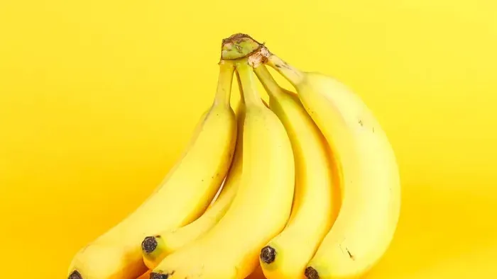 Ethylene Absorber For Banana