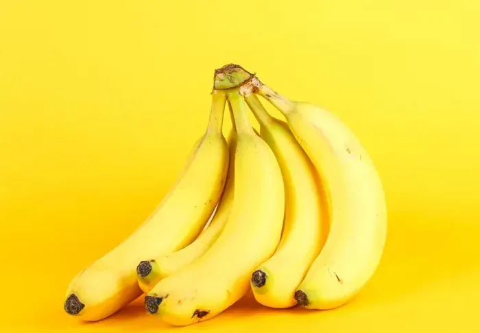 Ethylene Absorber For Banana