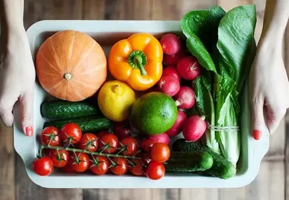 How to Extend Shelf Life of Fruits and Vegetables?