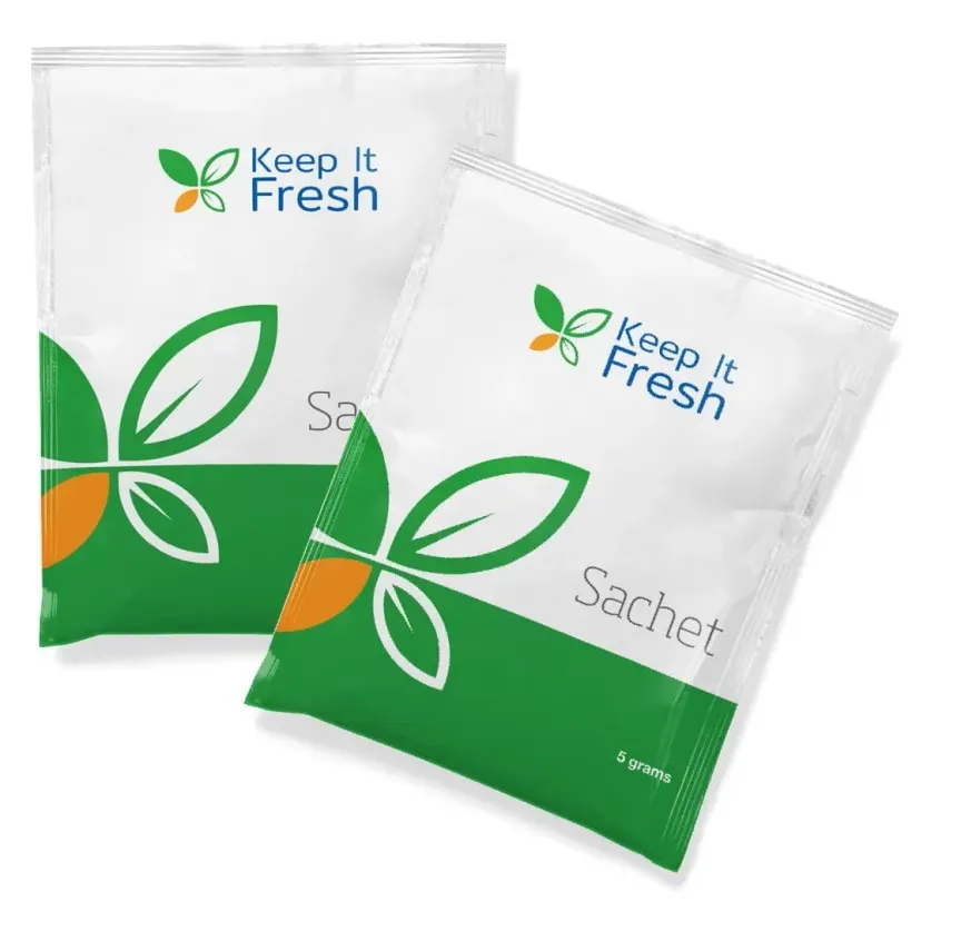 Multi Sachet