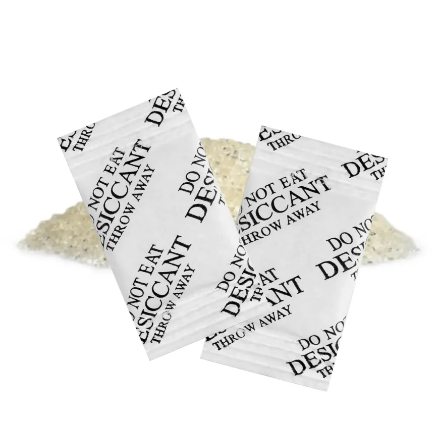 Silica Gel