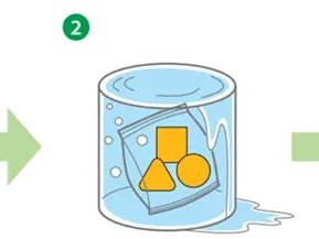 How to calculate the required amount