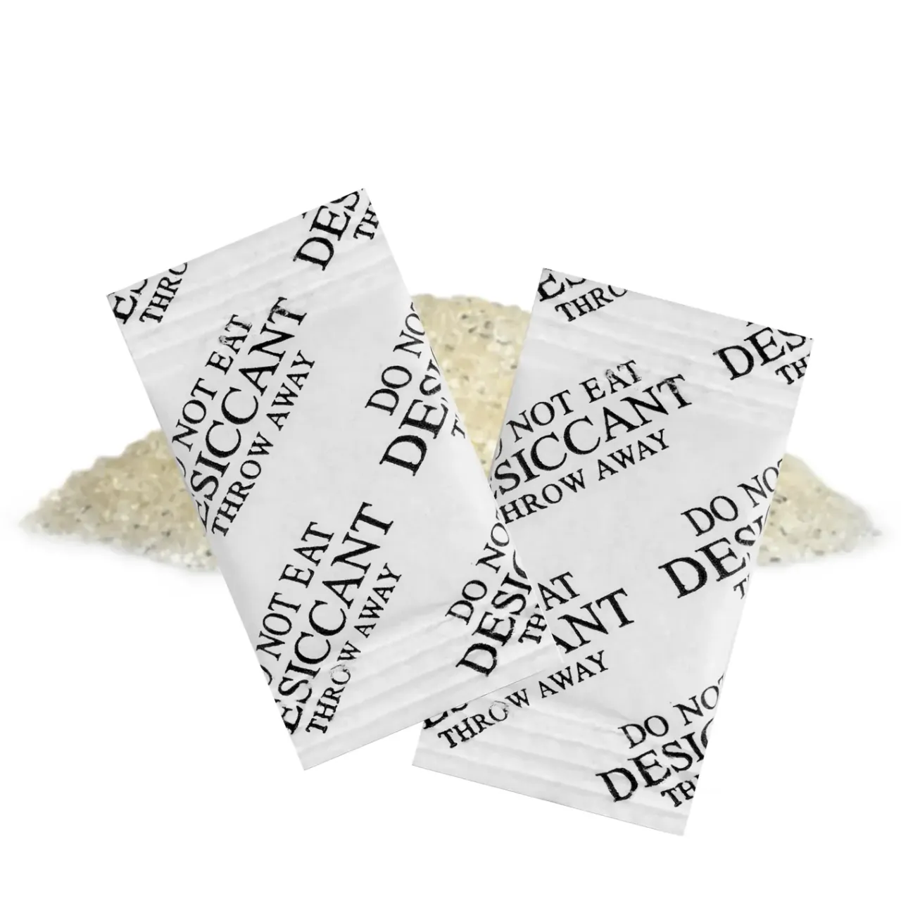 Silica Gel
