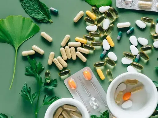 Pharmaceuticals