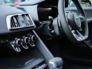 Automotive