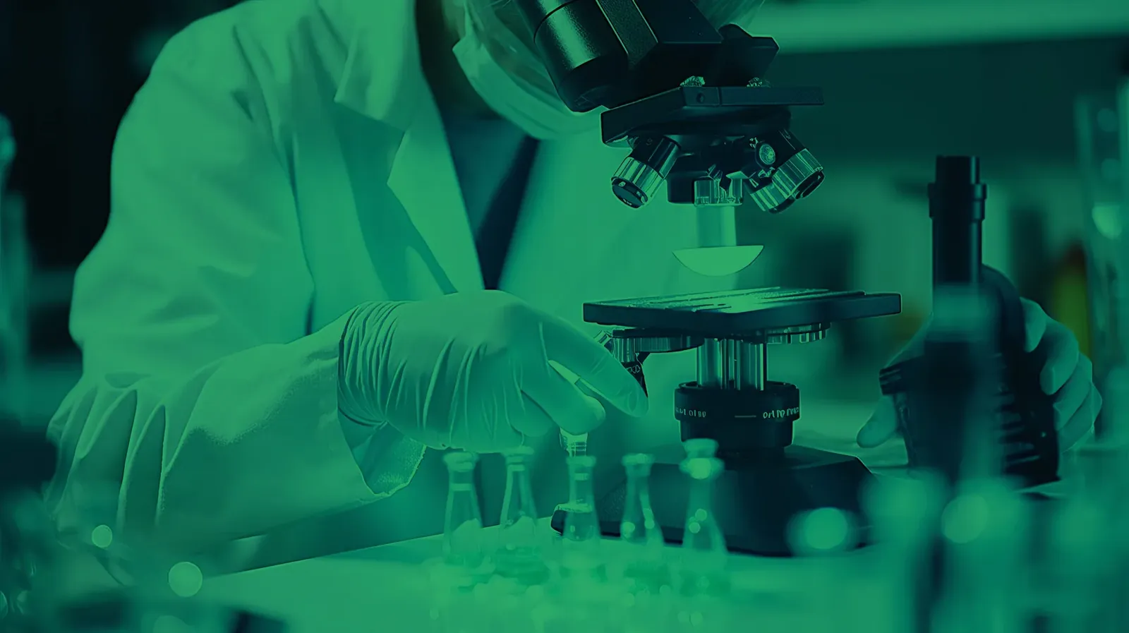 Vita Guard laboratory quality testing